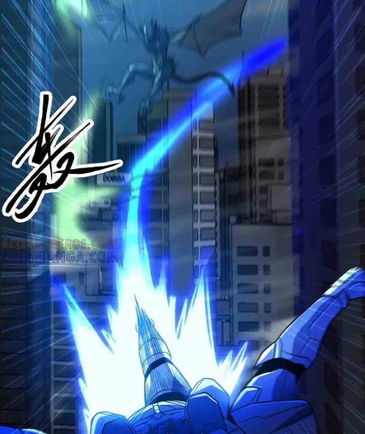 Mạnh Nhất Dị Giới Chapter 98 - Trang 2