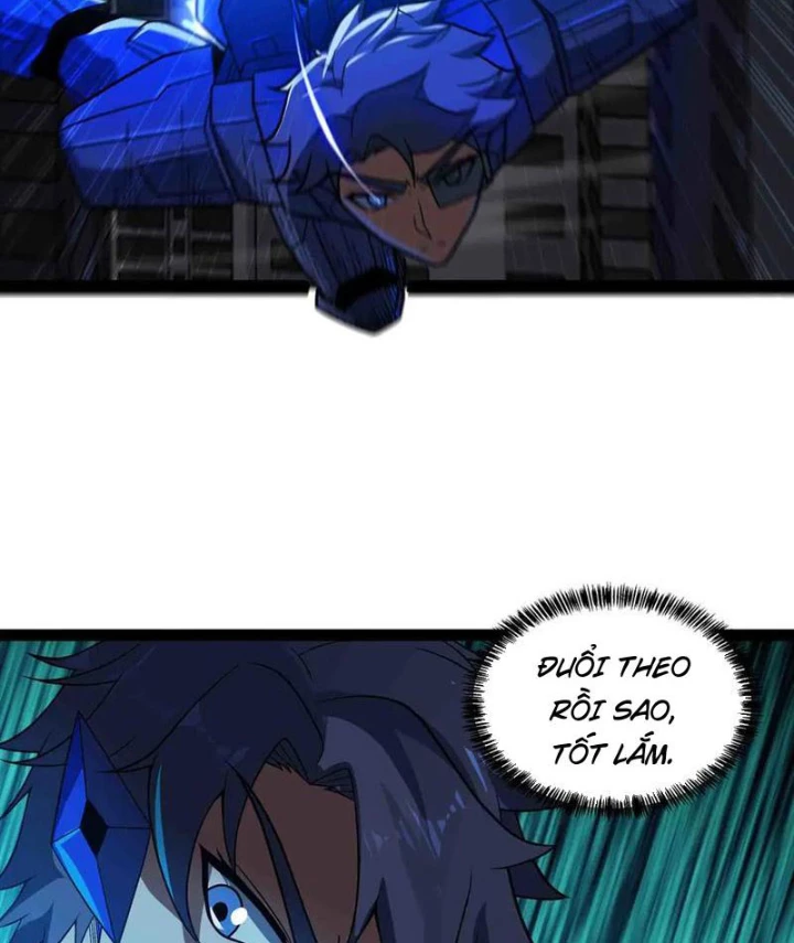 Mạnh Nhất Dị Giới Chapter 98 - Trang 2