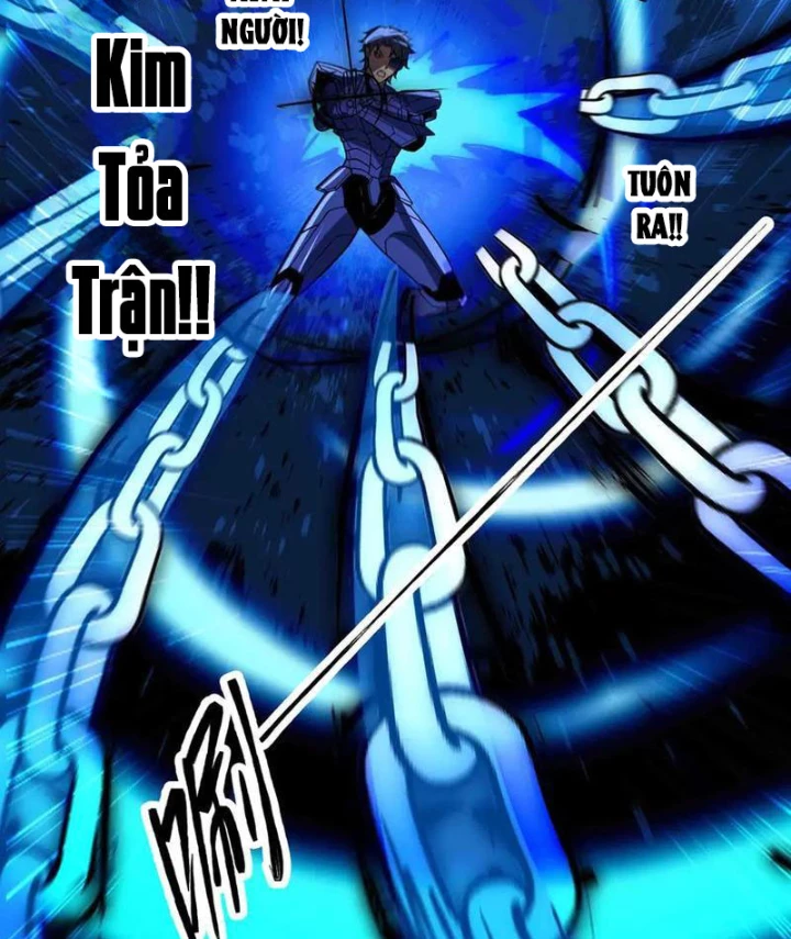 Mạnh Nhất Dị Giới Chapter 98 - Trang 2