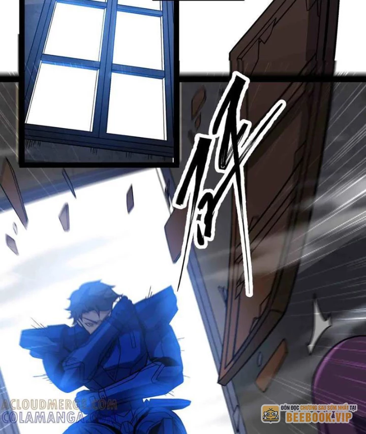 Mạnh Nhất Dị Giới Chapter 98 - Trang 2