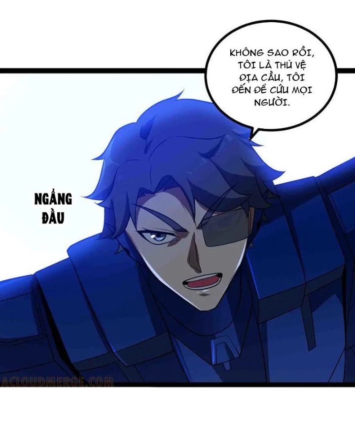 Mạnh Nhất Dị Giới Chapter 98 - Trang 2