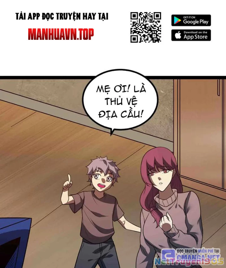 Mạnh Nhất Dị Giới Chapter 98 - Trang 2