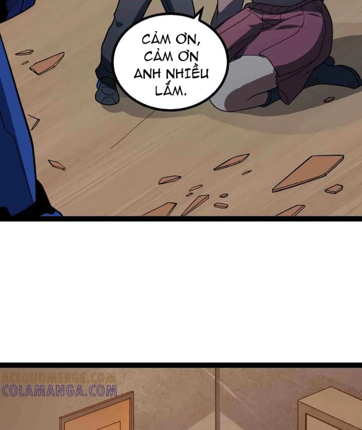 Mạnh Nhất Dị Giới Chapter 98 - Trang 2