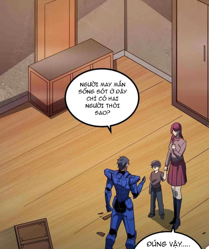 Mạnh Nhất Dị Giới Chapter 98 - Trang 2