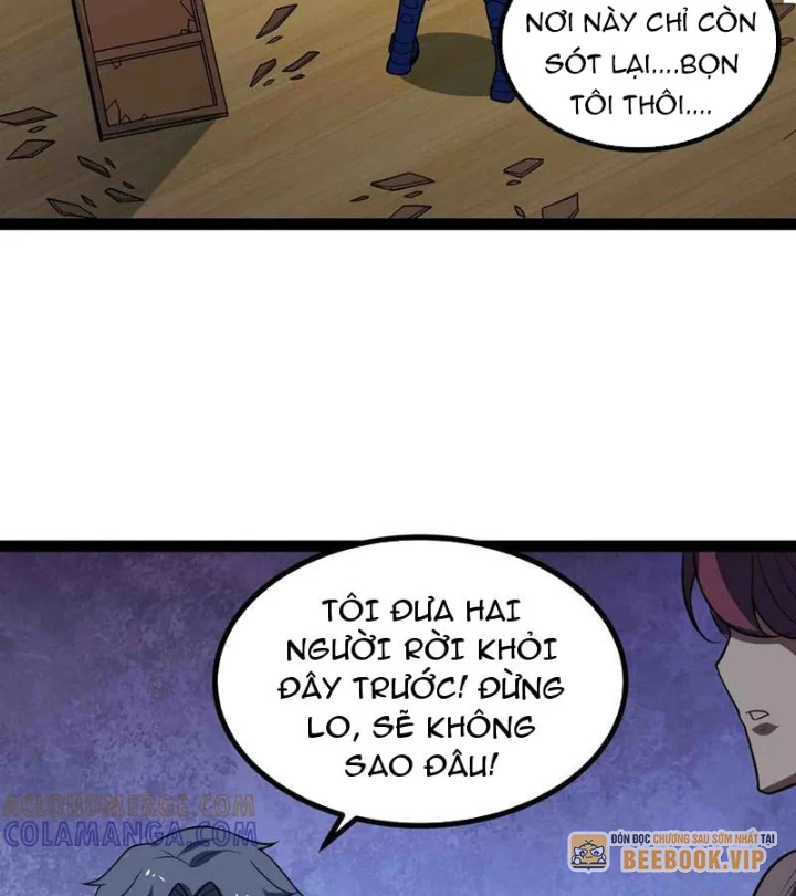 Mạnh Nhất Dị Giới Chapter 98 - Trang 2