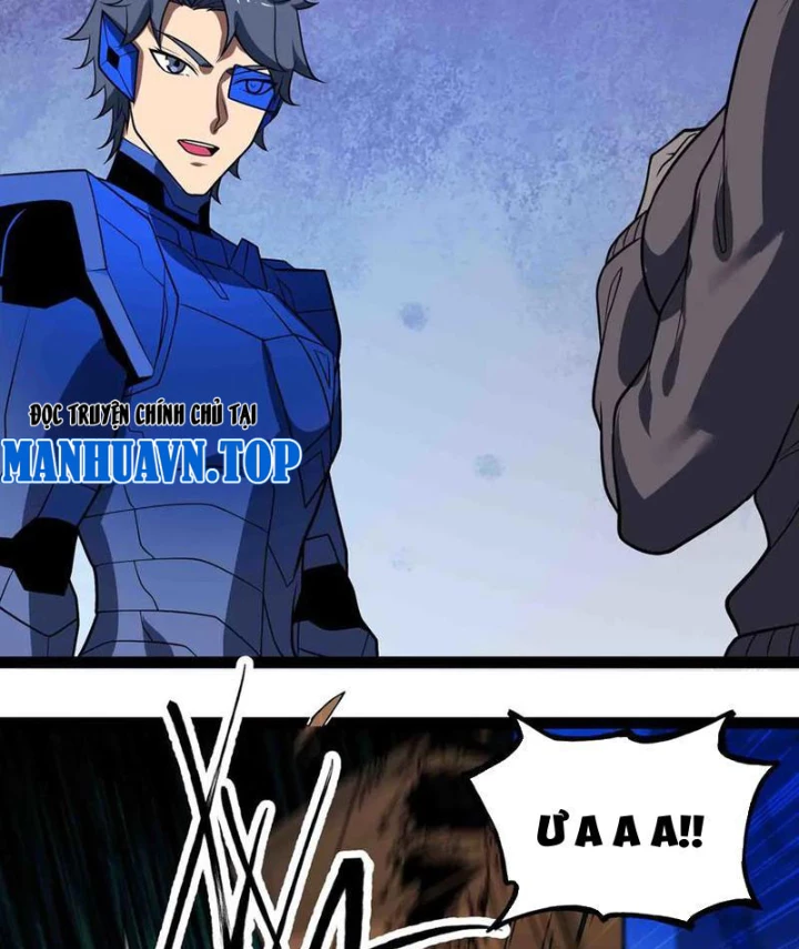 Mạnh Nhất Dị Giới Chapter 98 - Trang 2