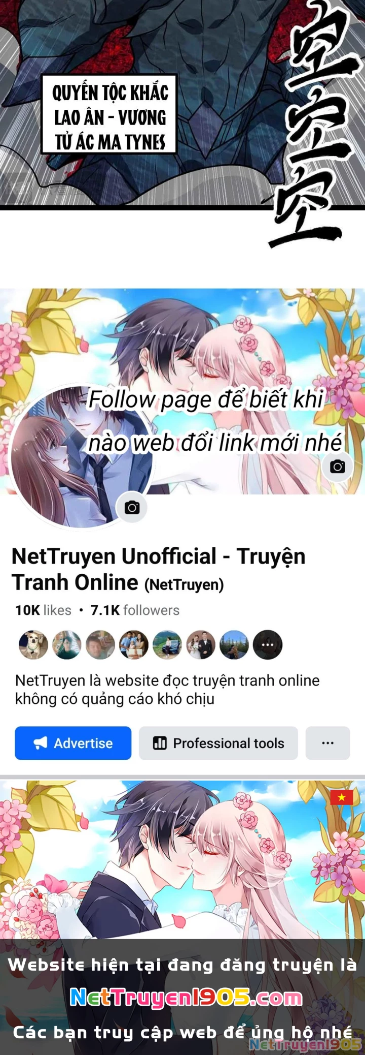Mạnh Nhất Dị Giới Chapter 98 - Trang 2