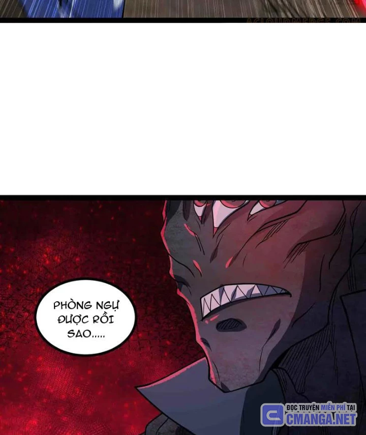 Mạnh Nhất Dị Giới Chapter 99 - Trang 2