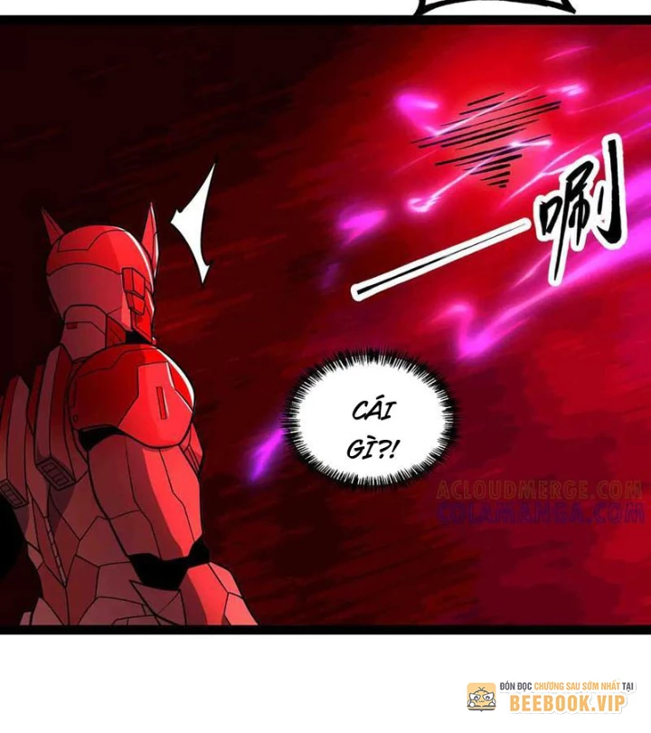 Mạnh Nhất Dị Giới Chapter 99 - Trang 2