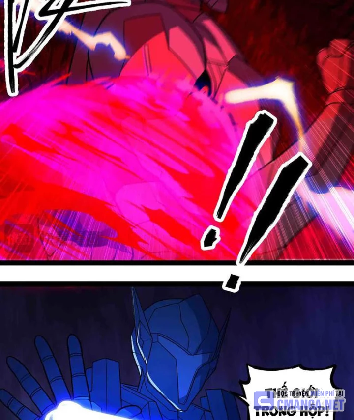 Mạnh Nhất Dị Giới Chapter 99 - Trang 2