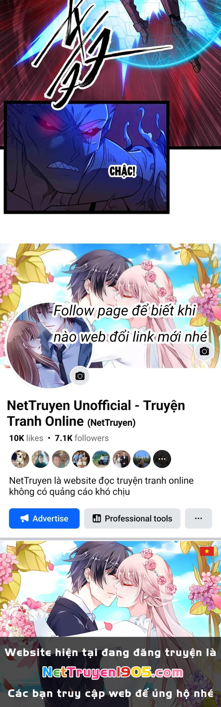 Mạnh Nhất Dị Giới Chapter 99 - Trang 2