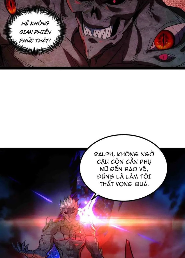 Mạnh Nhất Dị Giới Chapter 100 - Trang 2