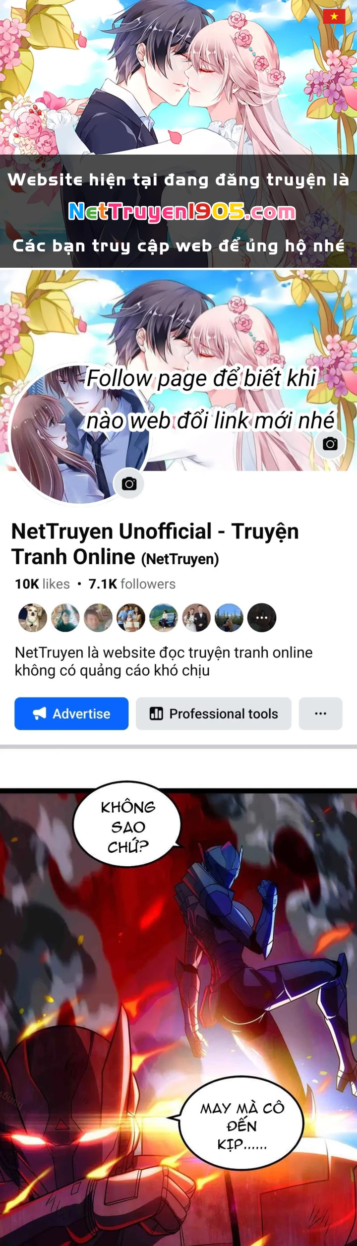Mạnh Nhất Dị Giới Chapter 100 - Trang 2