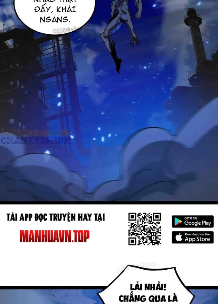 Mạnh Nhất Dị Giới Chapter 100 - Trang 2