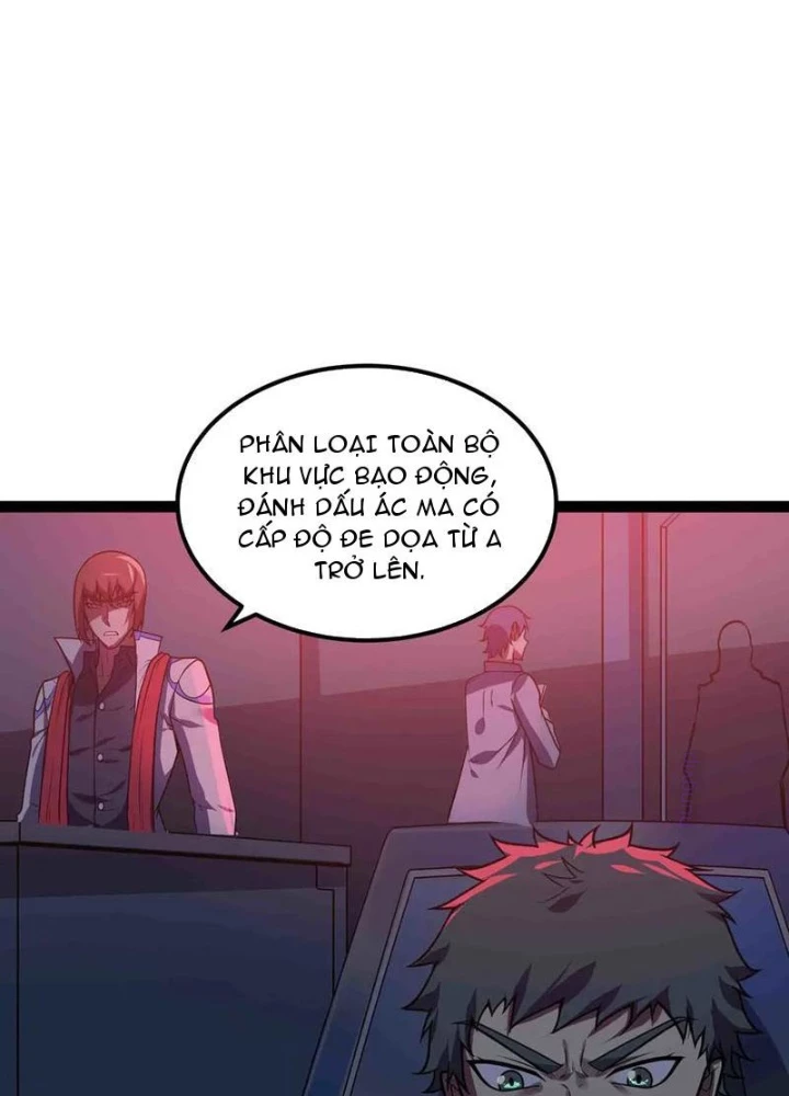 Mạnh Nhất Dị Giới Chapter 100 - Trang 2