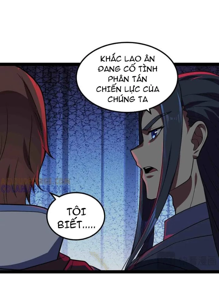 Mạnh Nhất Dị Giới Chapter 100 - Trang 2