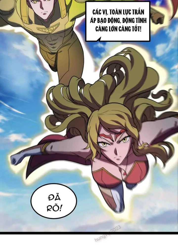 Mạnh Nhất Dị Giới Chapter 100 - Trang 2