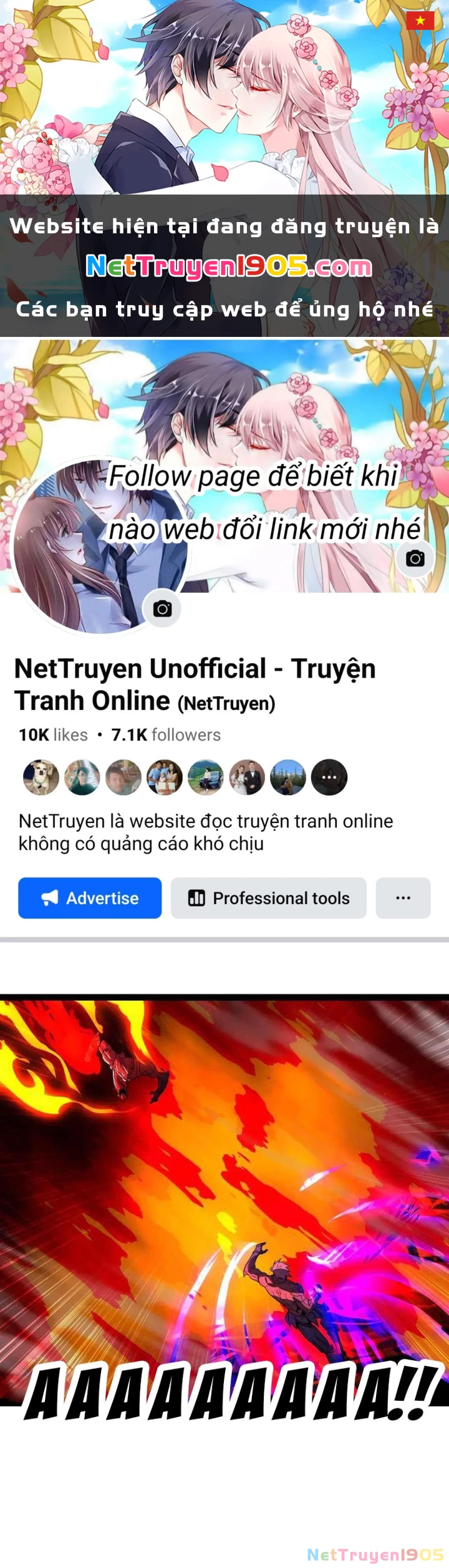 Mạnh Nhất Dị Giới Chapter 101 - Trang 2