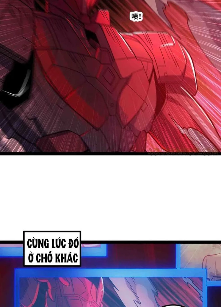 Mạnh Nhất Dị Giới Chapter 101 - Trang 2