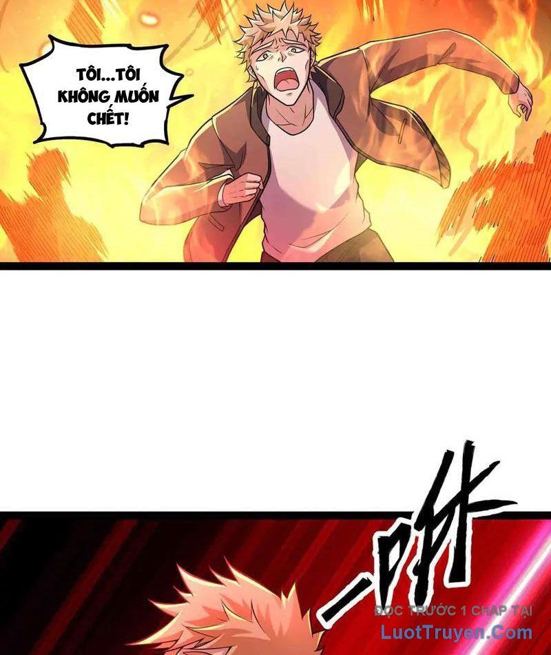 Mạnh Nhất Dị Giới Chapter 104 - Trang 2