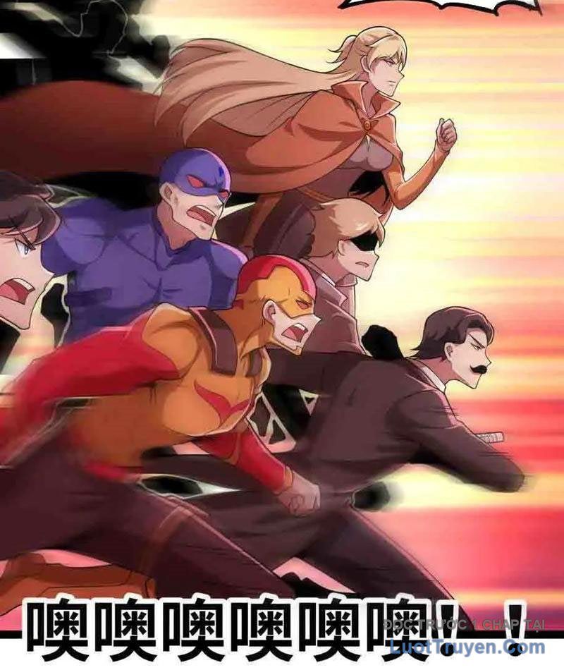 Mạnh Nhất Dị Giới Chapter 104 - Trang 2