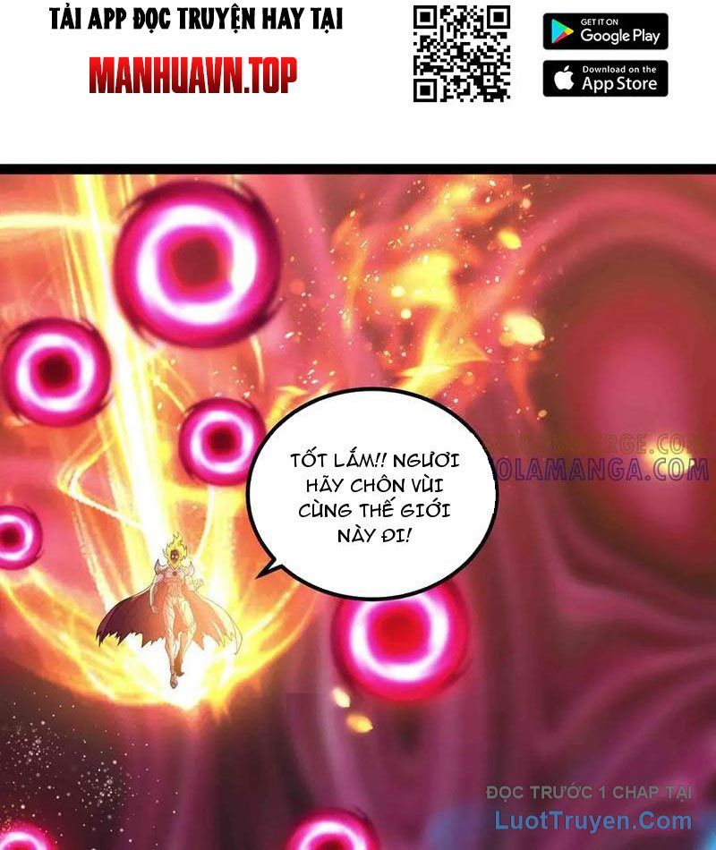 Mạnh Nhất Dị Giới Chapter 104 - Trang 2