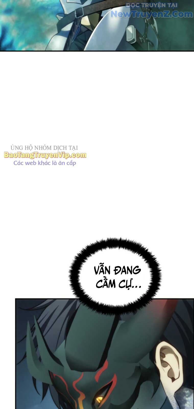 Vua Thăng Cấp Chapter 204 - Trang 2