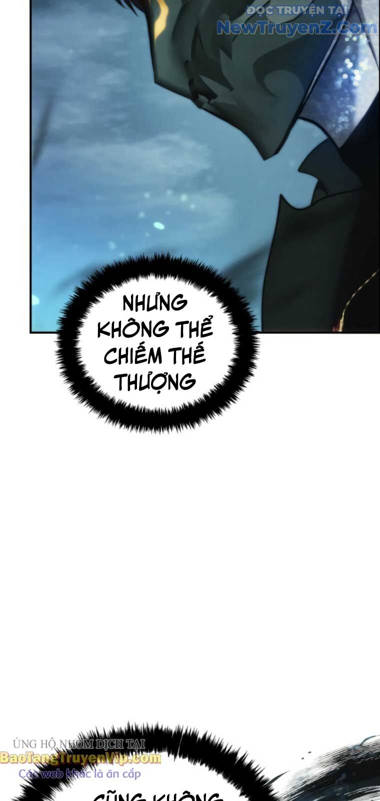 Vua Thăng Cấp Chapter 204 - Trang 2
