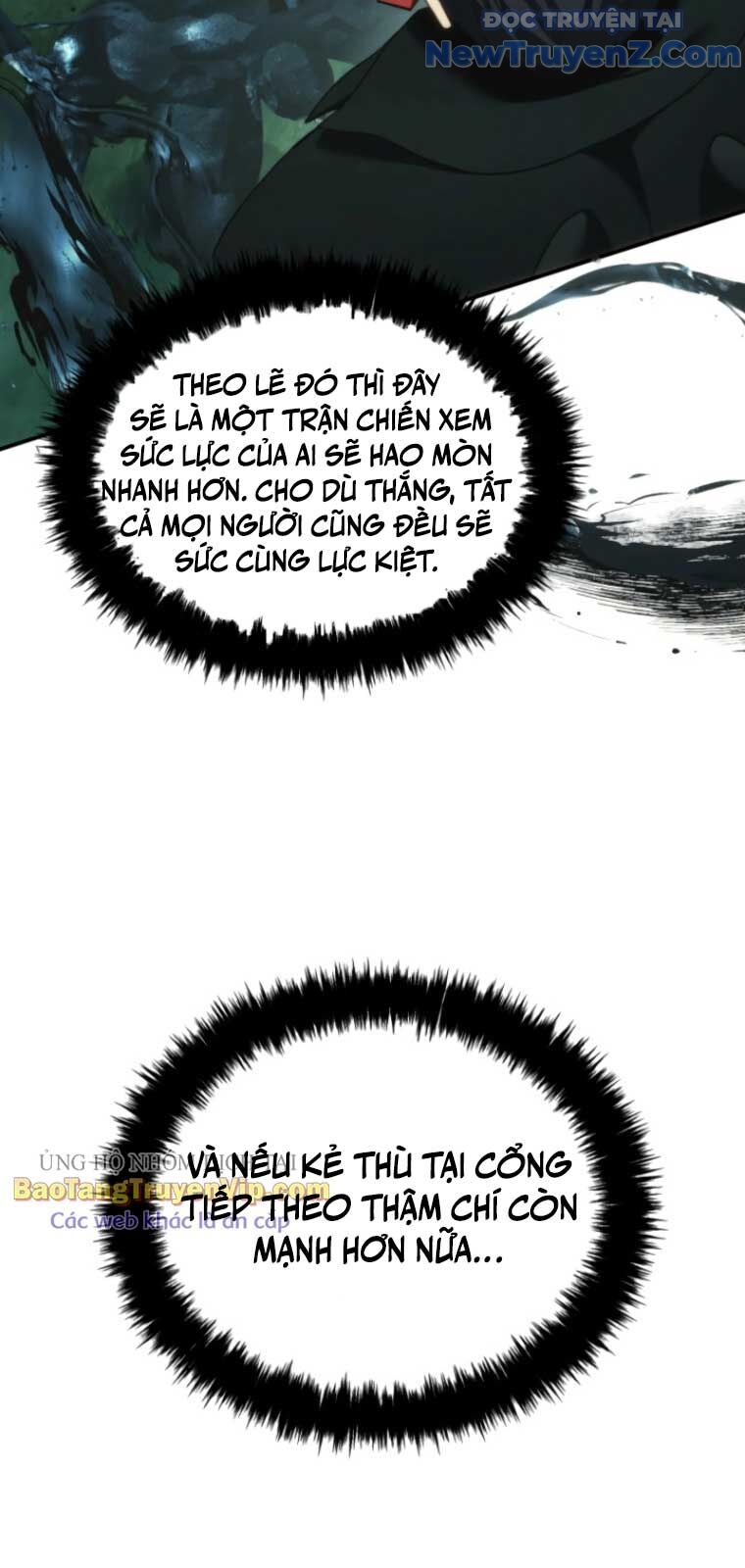 Vua Thăng Cấp Chapter 204 - Trang 2