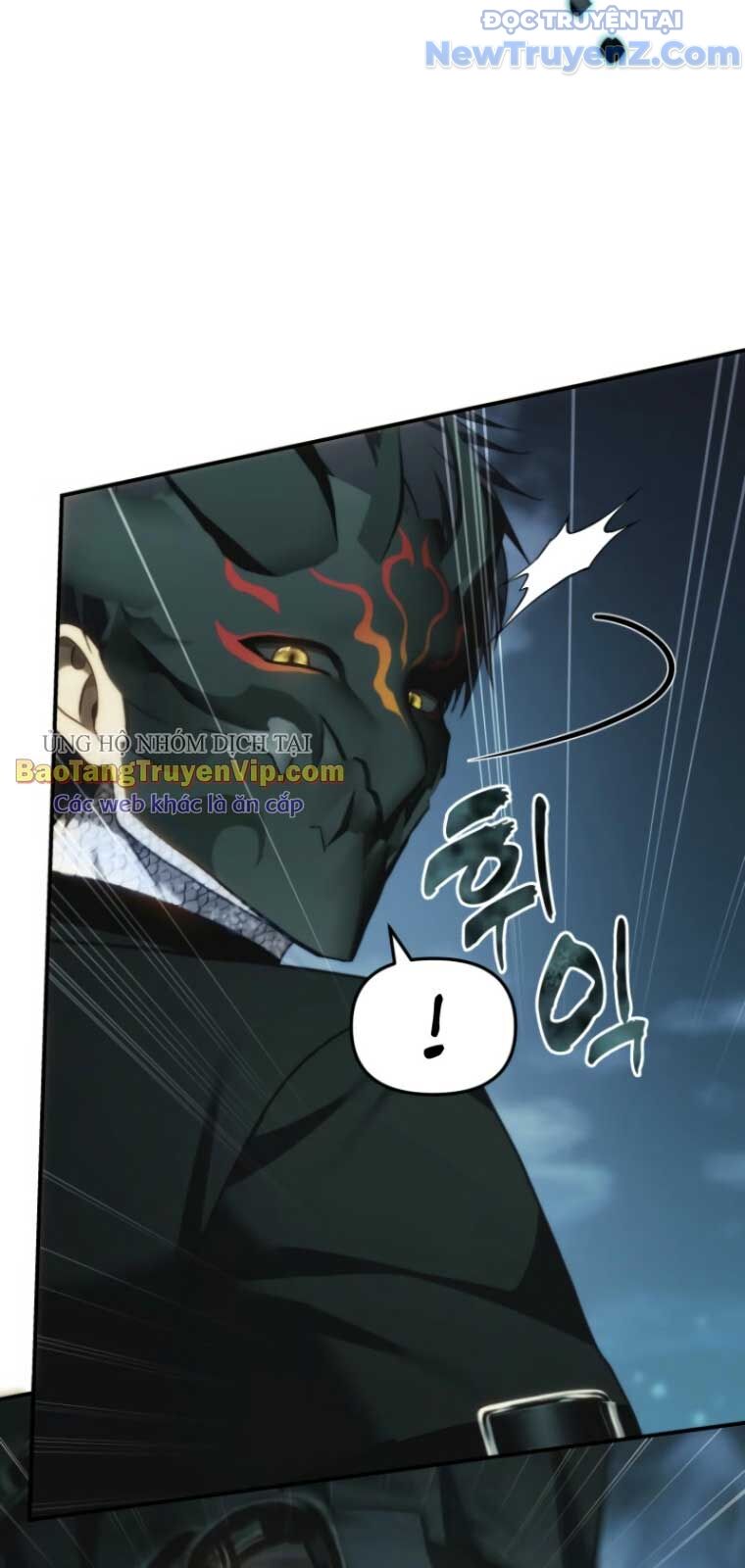 Vua Thăng Cấp Chapter 204 - Trang 2