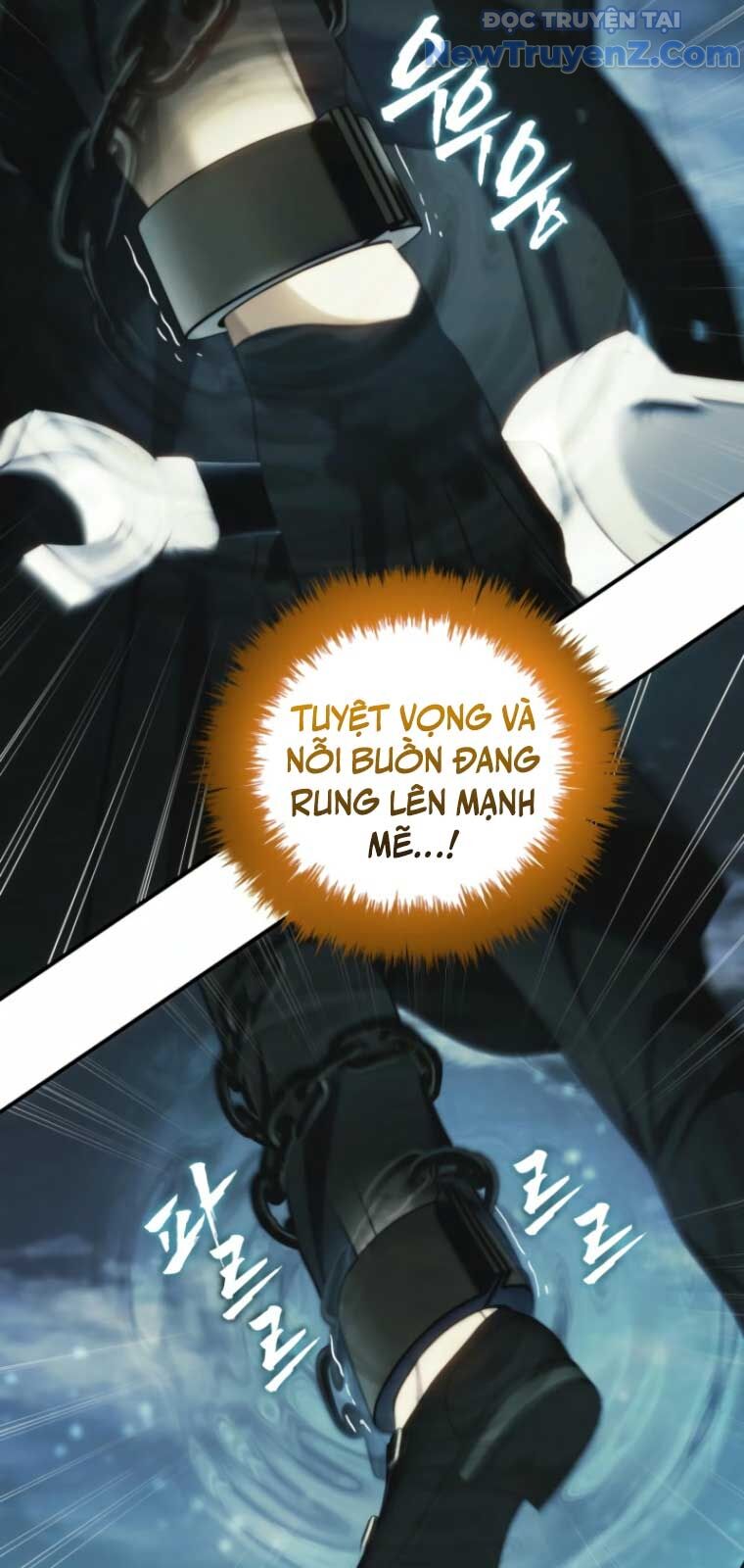 Vua Thăng Cấp Chapter 204 - Trang 2