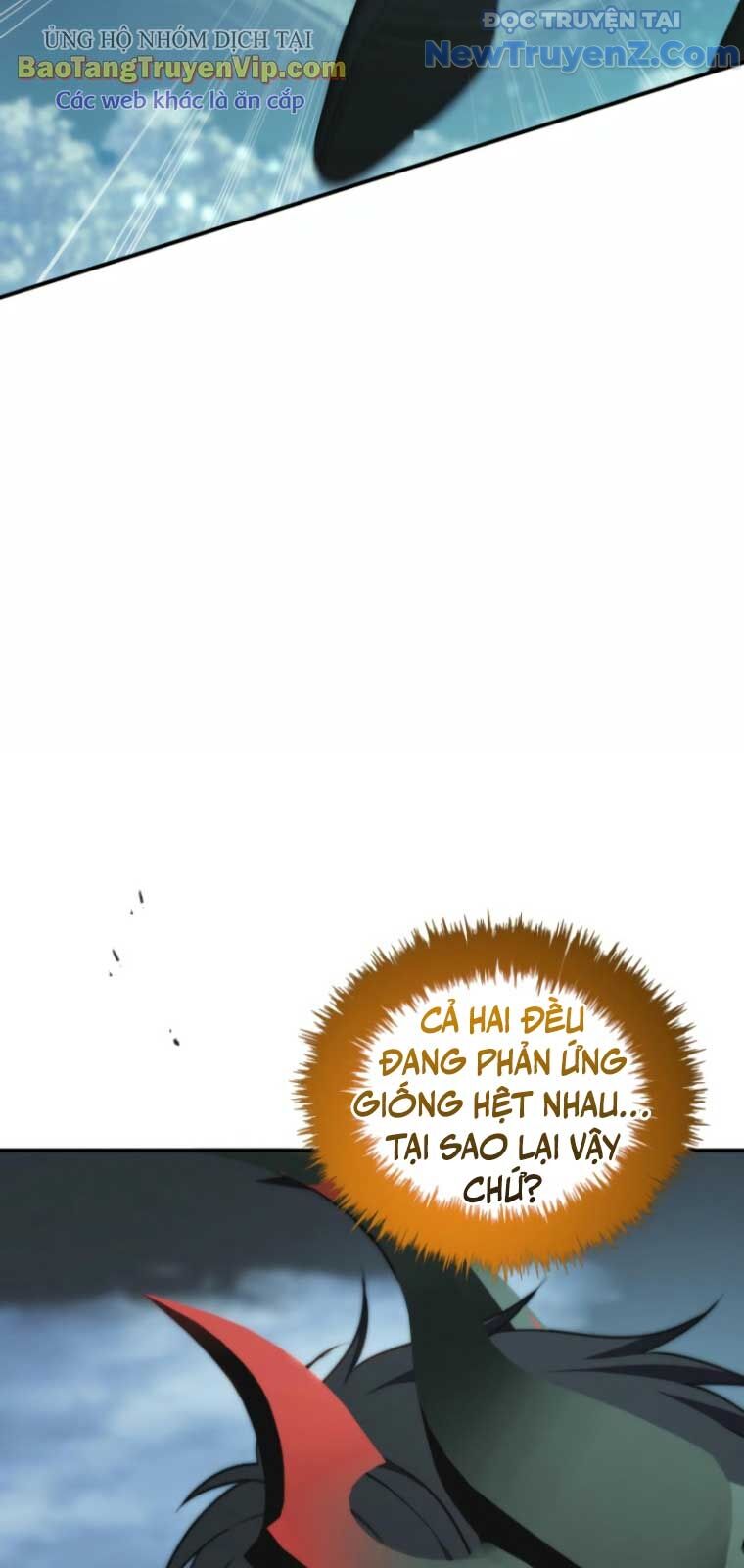 Vua Thăng Cấp Chapter 204 - Trang 2
