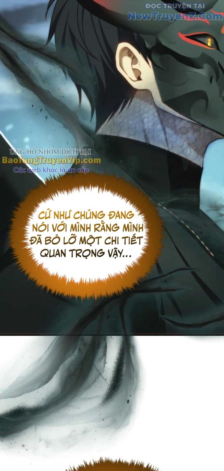Vua Thăng Cấp Chapter 204 - Trang 2