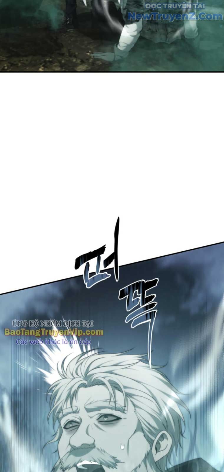 Vua Thăng Cấp Chapter 204 - Trang 2