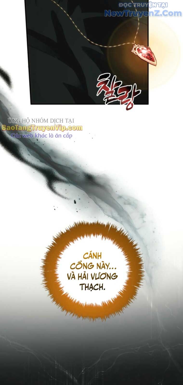 Vua Thăng Cấp Chapter 204 - Trang 2