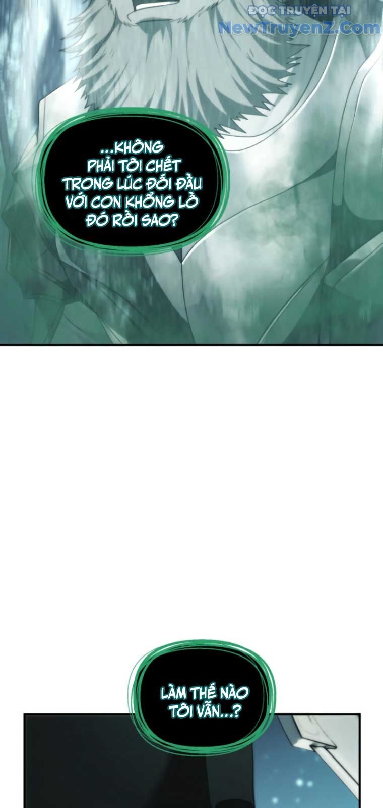 Vua Thăng Cấp Chapter 204 - Trang 2