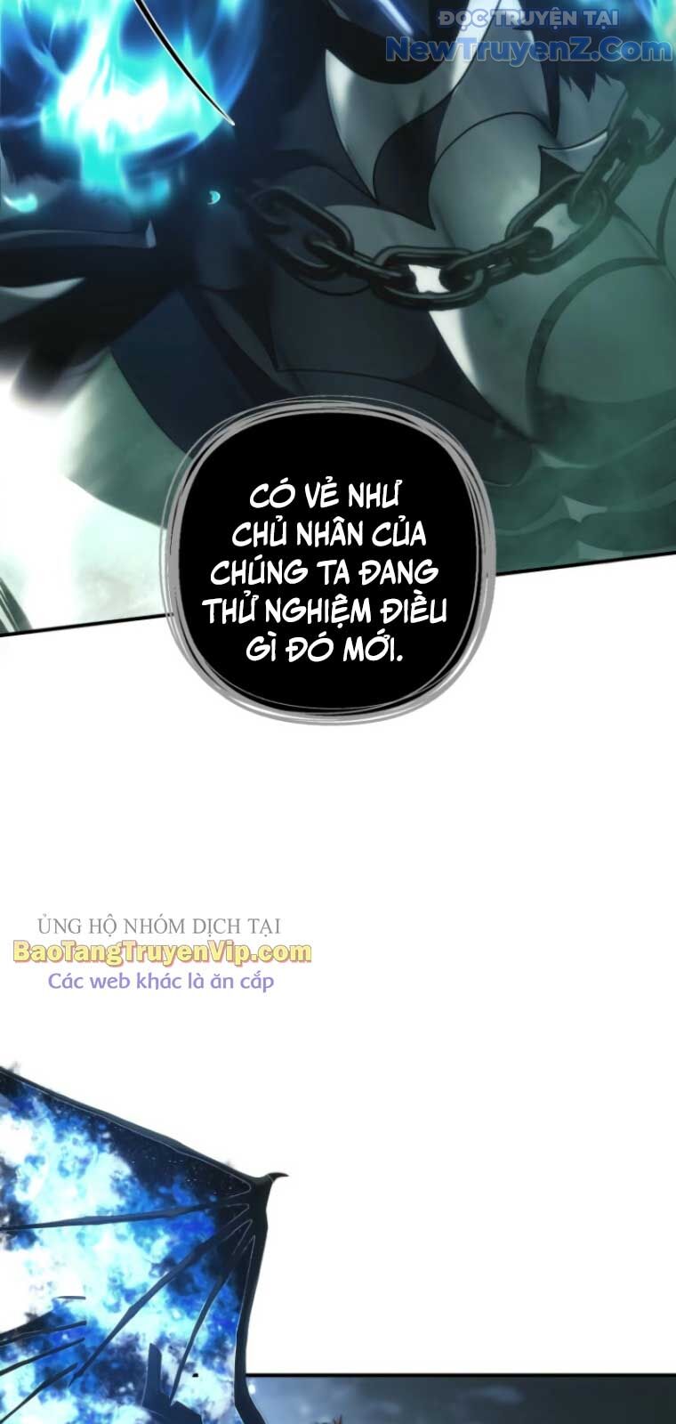 Vua Thăng Cấp Chapter 204 - Trang 2