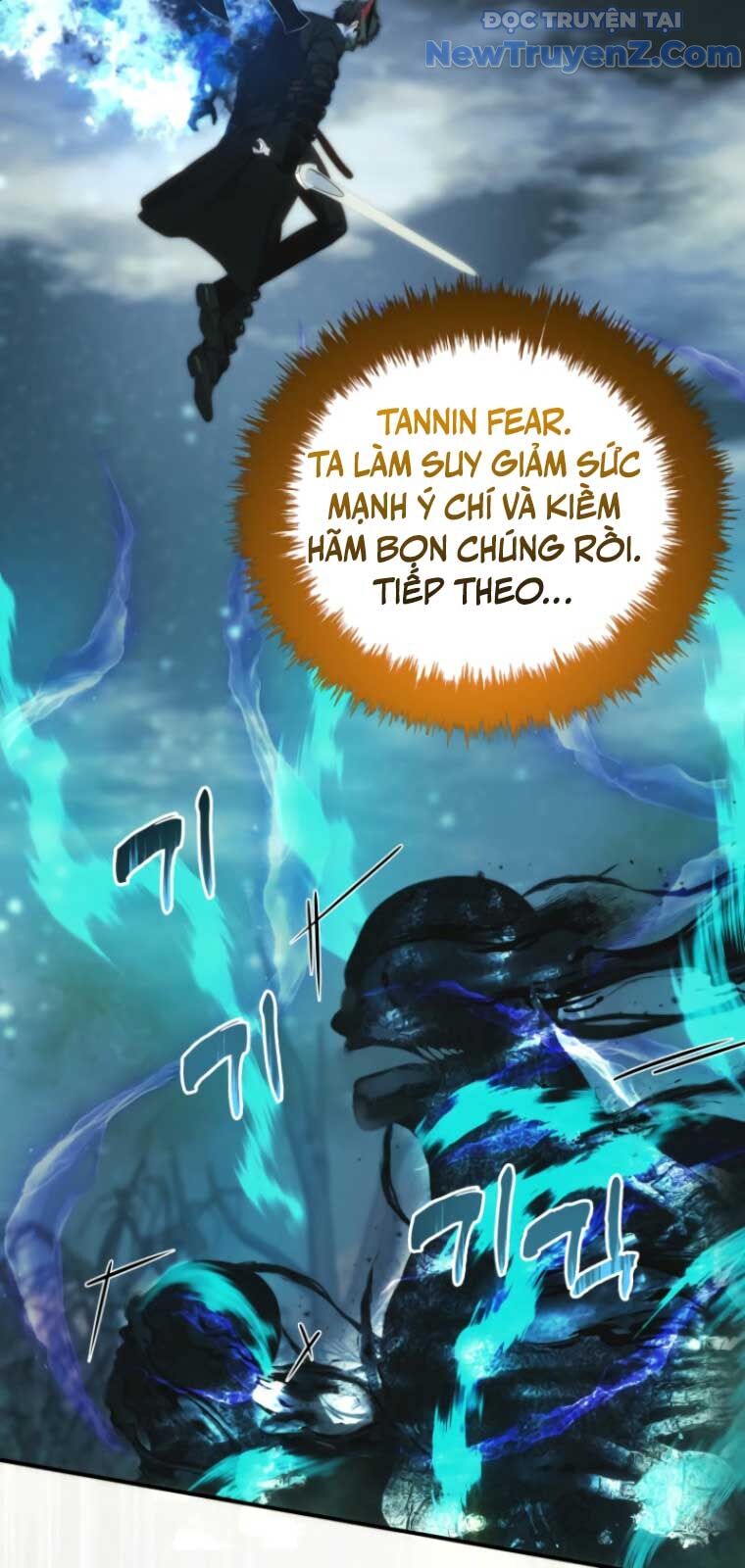 Vua Thăng Cấp Chapter 204 - Trang 2