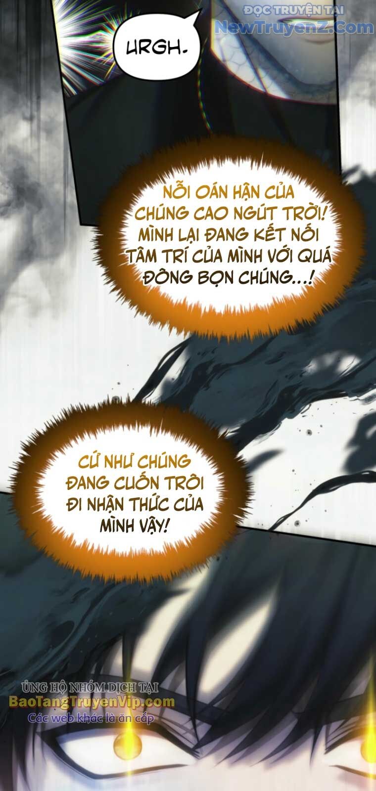 Vua Thăng Cấp Chapter 204 - Trang 2