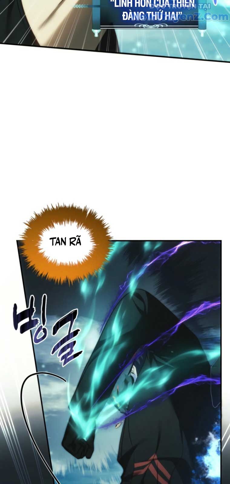 Vua Thăng Cấp Chapter 204 - Trang 2