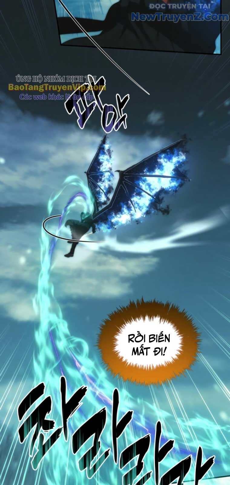 Vua Thăng Cấp Chapter 204 - Trang 2