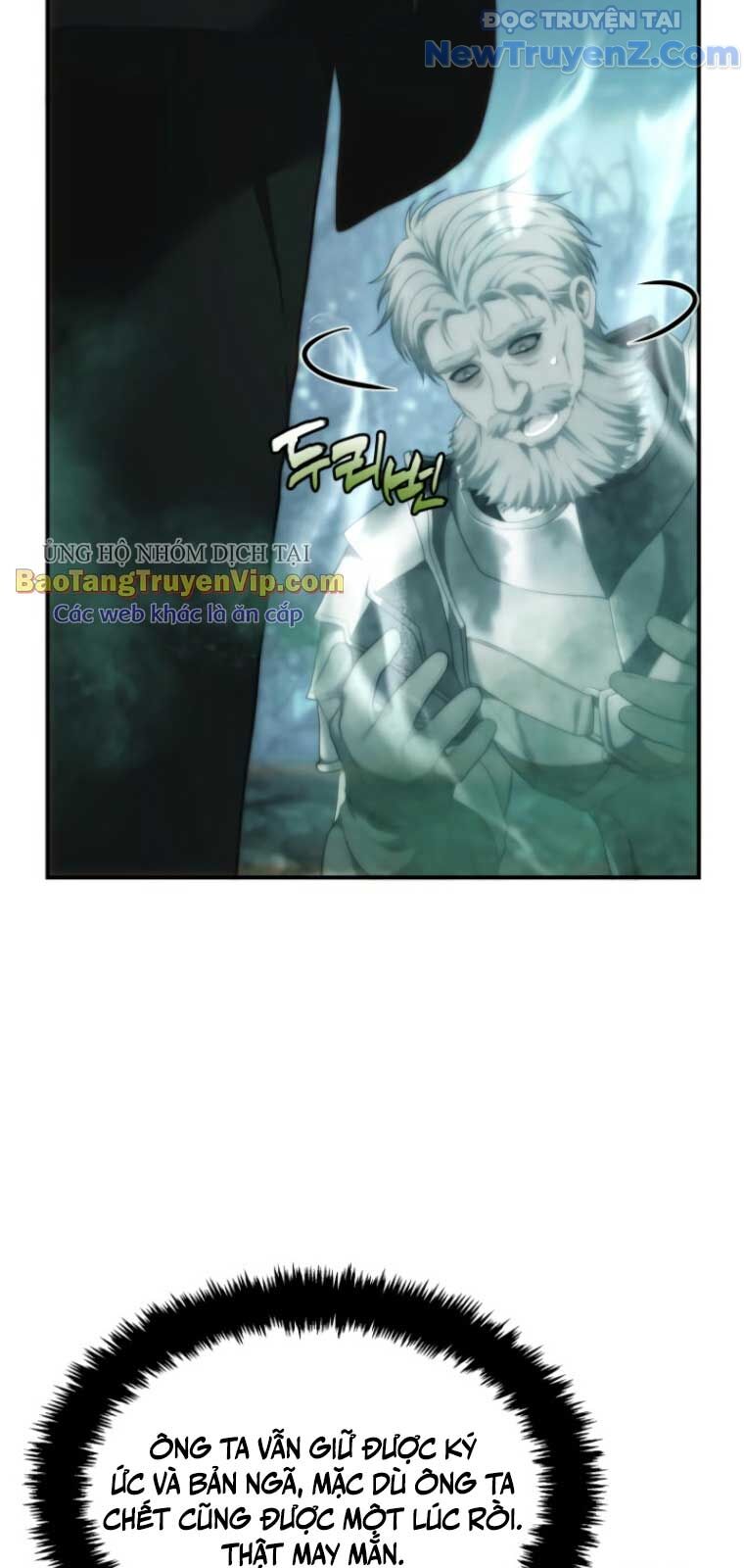 Vua Thăng Cấp Chapter 204 - Trang 2