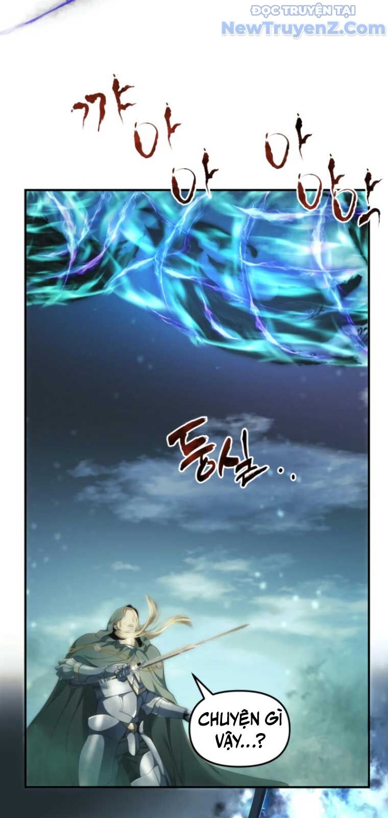 Vua Thăng Cấp Chapter 204 - Trang 2