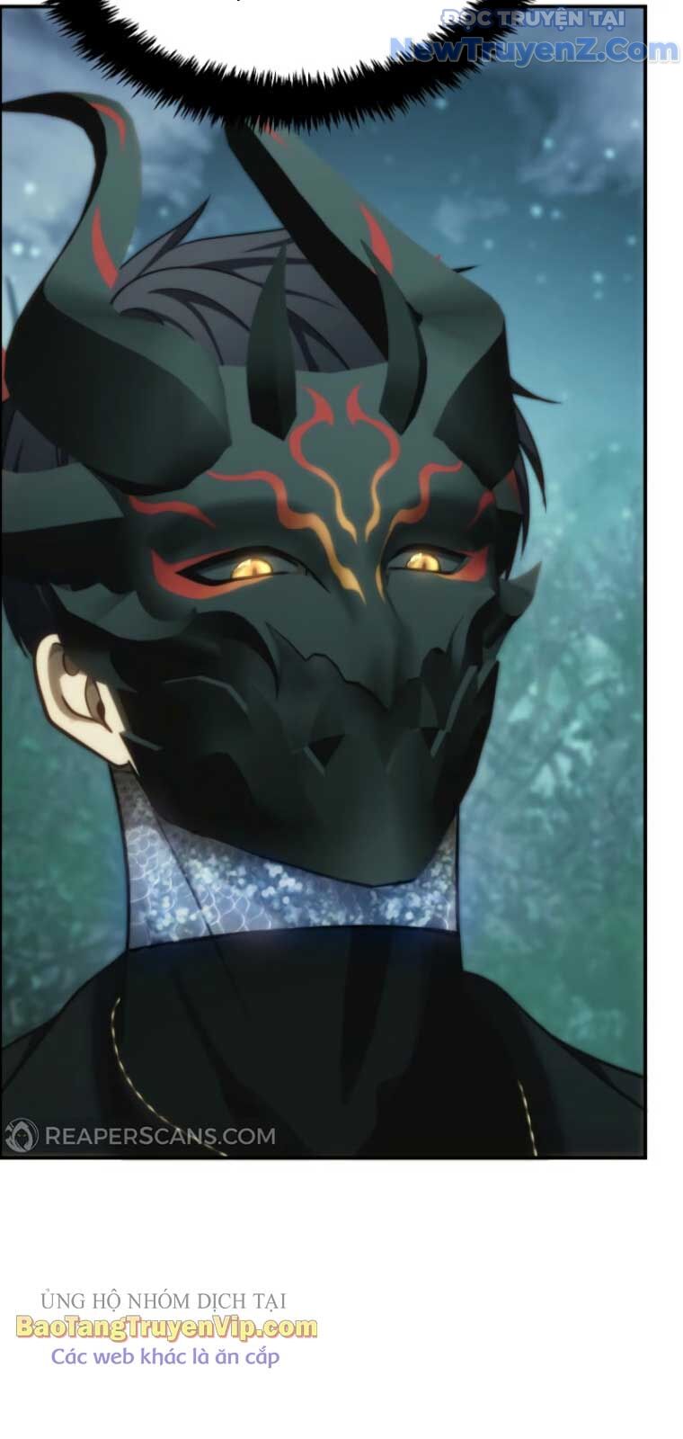 Vua Thăng Cấp Chapter 204 - Trang 2