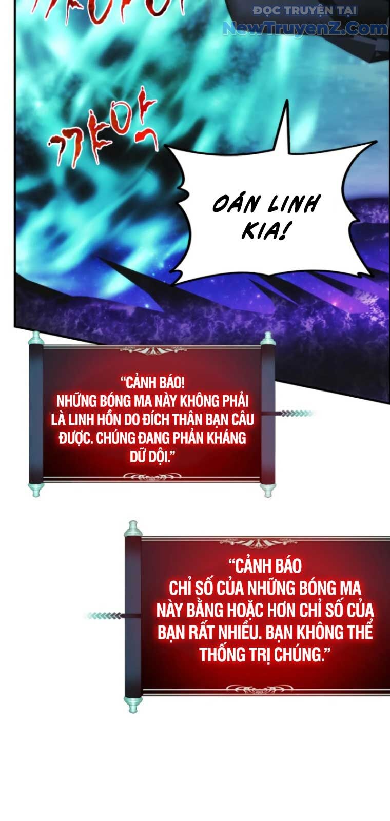 Vua Thăng Cấp Chapter 204 - Trang 2