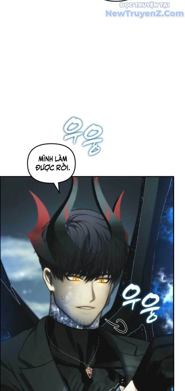 Vua Thăng Cấp Chapter 204 - Trang 2