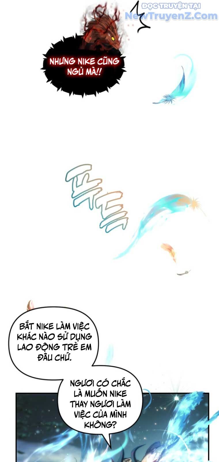 Vua Thăng Cấp Chapter 204 - Trang 2