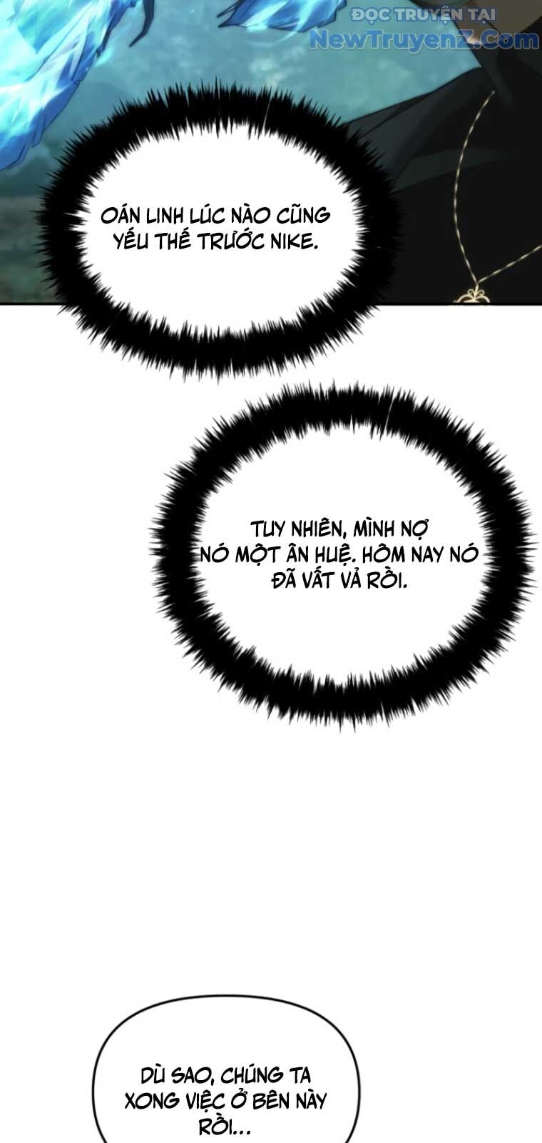 Vua Thăng Cấp Chapter 204 - Trang 2