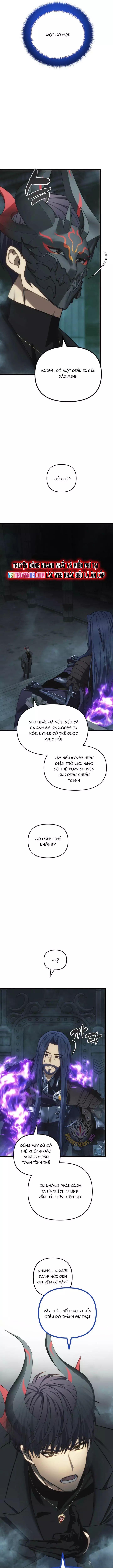 Vua Thăng Cấp Chapter 211 - Trang 2