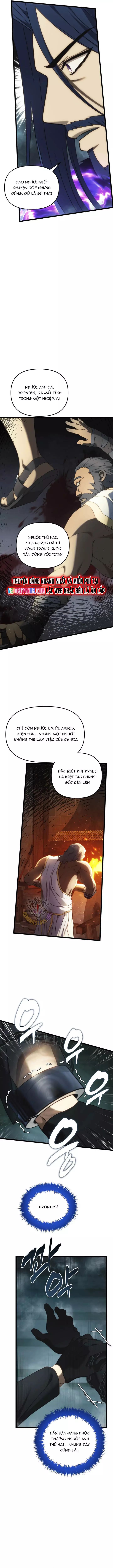 Vua Thăng Cấp Chapter 211 - Trang 2